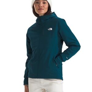 The North Face Shelbe Raschel Jacket EUC